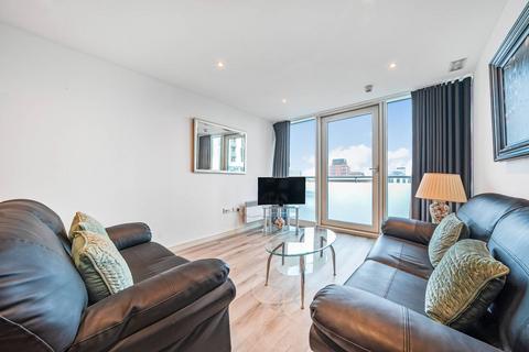 1 bedroom flat for sale, Albert Embankment, Albert Embankment, London, SE1