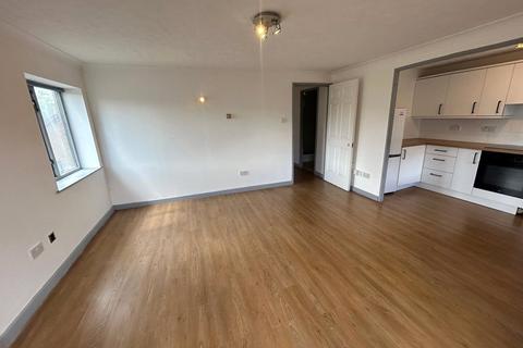 1 bedroom flat for sale, West Street, Gravesend, Kent, DA11