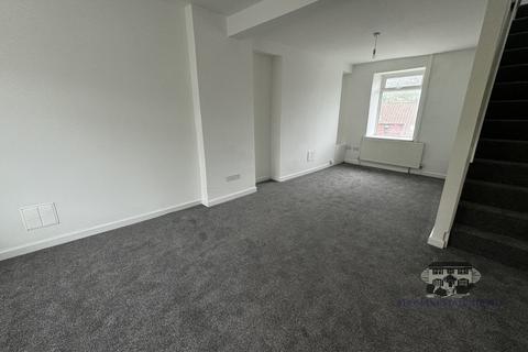 3 bedroom terraced house to rent, William Street, Ystrad, Pentre, Rhondda Cynon Taff, CF41 7QS