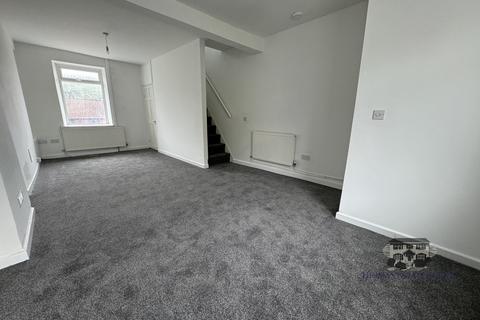 3 bedroom terraced house to rent, William Street, Ystrad, Pentre, Rhondda Cynon Taff, CF41 7QS