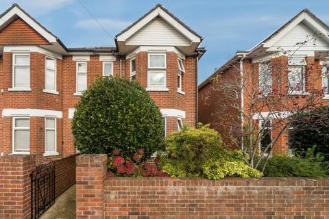 3 bedroom semi-detached house for sale, Knighton Road, Itchen, Southampton, Hampshire, SO19