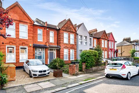 3 bedroom terraced house for sale, Birkhall Road, London