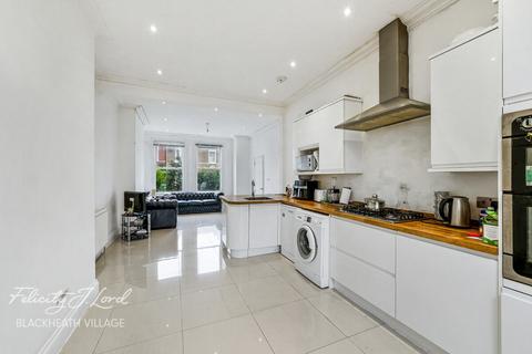 3 bedroom terraced house for sale, Birkhall Road, London