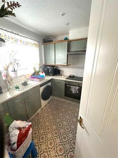 1 bedroom apartment to rent, Aaron Hill Road, London, E6
