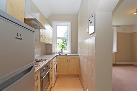 1 bedroom apartment for sale, Birdhurst Rise, South Croydon