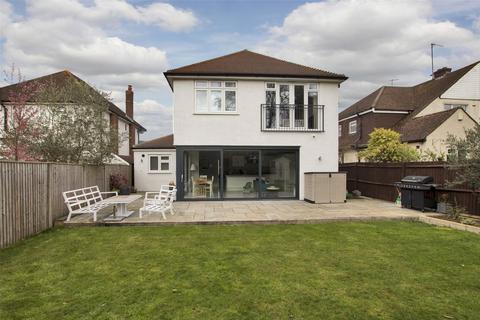 4 bedroom detached house for sale, Bradbourne Vale Road, Sevenoaks, Kent, TN13