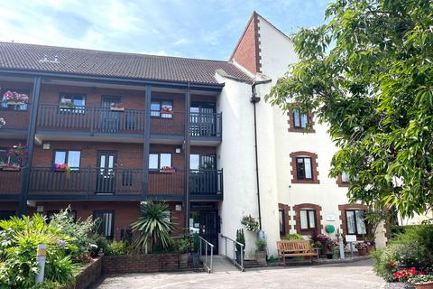 2 bedroom flat for sale, Alver Quay, Prince Alfred Street, Gosport PO12