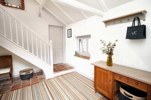 2 bedroom character property for sale, Beach Lane, Weybourne NR25