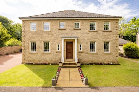 5 bedroom detached house for sale, South Steil, Morningside EH10