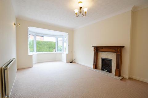 4 bedroom detached bungalow for sale, David Avenue, Pontesbury, SY5 0QB