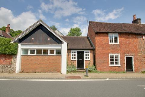 2 bedroom semi-detached house for sale, BISHOP'S WALTHAM