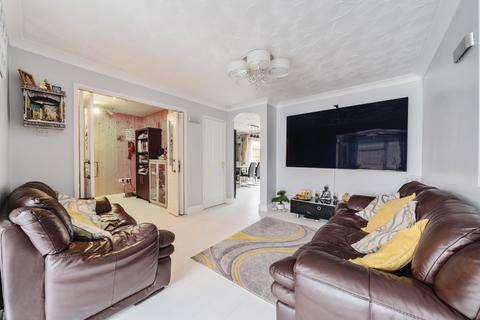 3 bedroom terraced house for sale, Lind Way, Southampton SO31