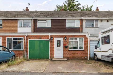 3 bedroom terraced house for sale, Lind Way, Southampton SO31