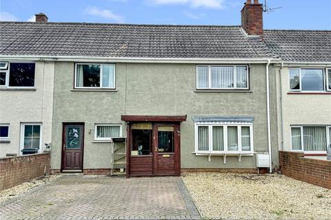 3 bedroom terraced house for sale, Furzehill, Somerset TA20