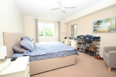 2 bedroom apartment for sale, 58 West Cliff Road, WEST CLIFF, BH4