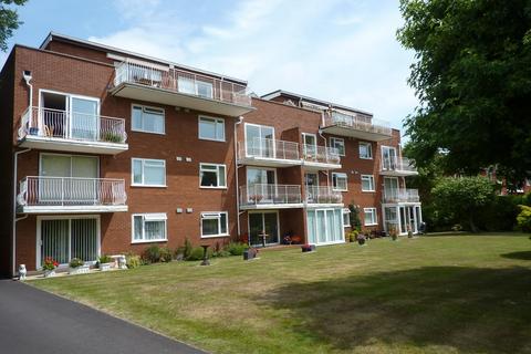 2 bedroom apartment for sale, 58 West Cliff Road, WEST CLIFF, BH4