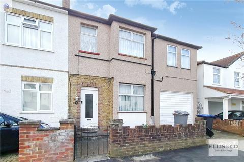 4 bedroom semi-detached house for sale, Eton Avenue, Wembley, HA0