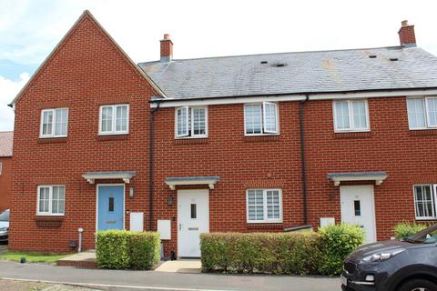 Marigold Way, Stotfold, Hitchin, SG5