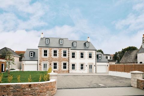 4 bedroom semi-detached house for sale, La Rue De Jambart, Jersey JE2