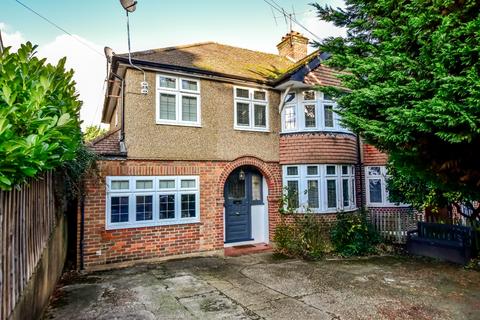 4 bedroom semi-detached house for sale, Baldwins Lane, Croxley Green, Rickmansworth