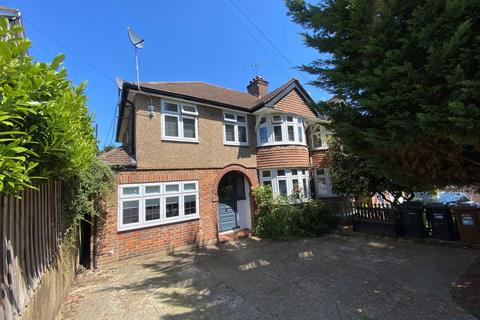 Baldwins Lane, Croxley Green, Rickmansworth