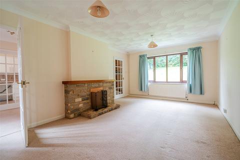 3 bedroom detached house for sale, Downfield, Winterborne Stickland, Blandford, Dorset, DT11