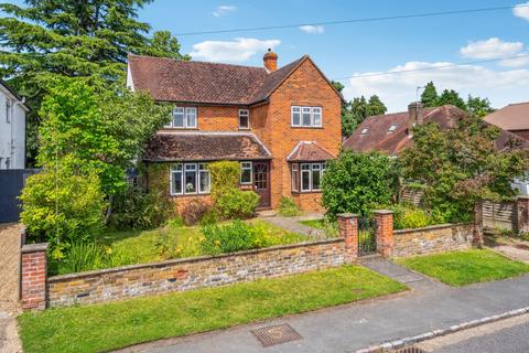 4 bedroom house for sale, Nortoft Road, Chalfont St. Peter, Gerrards Cross, SL9