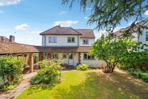 Nortoft Road, Chalfont St. Peter, Gerrards Cross, SL9