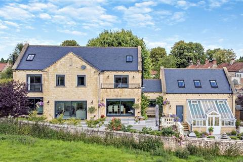 5 bedroom detached house for sale, Fairview, Burton Leonard, Near Harrogate, North Yorkshire, HG3