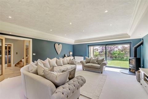 5 bedroom detached house for sale, Fairview, Burton Leonard, Near Harrogate, North Yorkshire, HG3