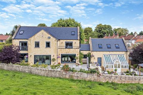 Fairview Copgrove Road, Burton Leonard, Harrogate, HG3 3SJ