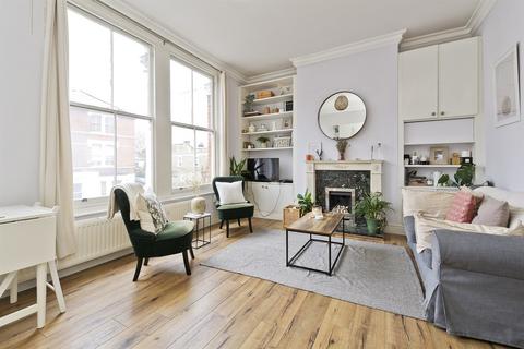 2 bedroom flat for sale, St Helens Gardens, London, W10