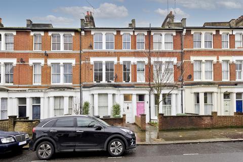 2 bedroom flat for sale, St Helens Gardens, London, W10