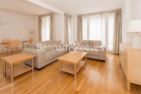 2 bedroom apartment to rent, Lucas House, Kings Chelsea SW10