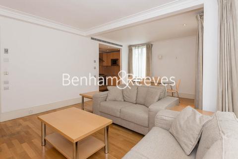 2 bedroom apartment to rent, Lucas House, Kings Chelsea SW10