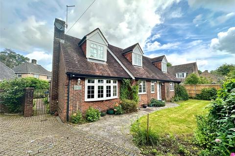 5 bedroom detached house for sale, Southampton Road, Ringwood, Hampshire, BH24