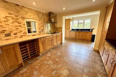 5 bedroom detached house for sale, Southampton Road, Ringwood, Hampshire, BH24