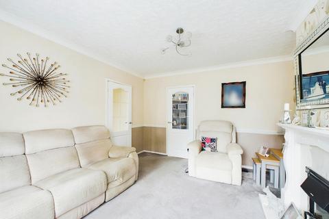 3 bedroom townhouse for sale, Carnegie Crescent, Sutton, St Helens, WA9