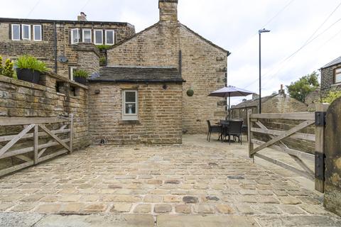 4 bedroom semi-detached house for sale, Whig Cottage, Out Lane, Holmfirth HD9