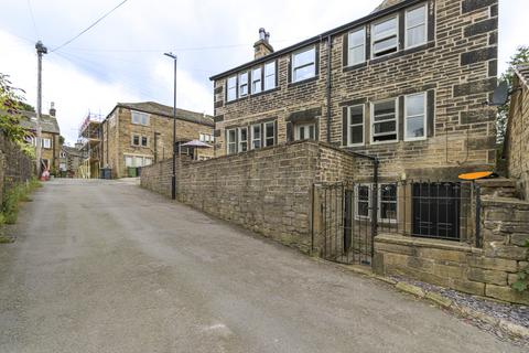 4 bedroom semi-detached house for sale, Whig Cottage, Out Lane, Holmfirth HD9