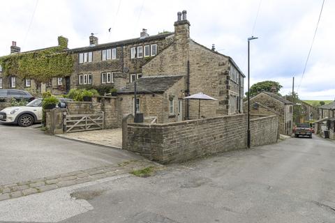 4 bedroom semi-detached house for sale, Whig Cottage, Out Lane, Holmfirth HD9