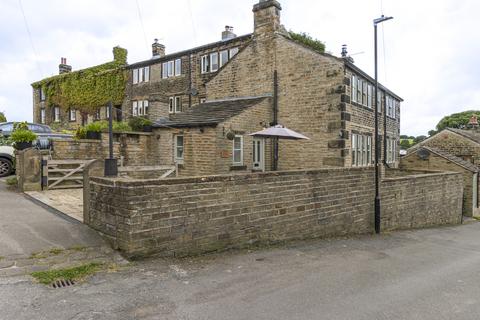 4 bedroom semi-detached house for sale, Whig Cottage, Out Lane, Holmfirth HD9