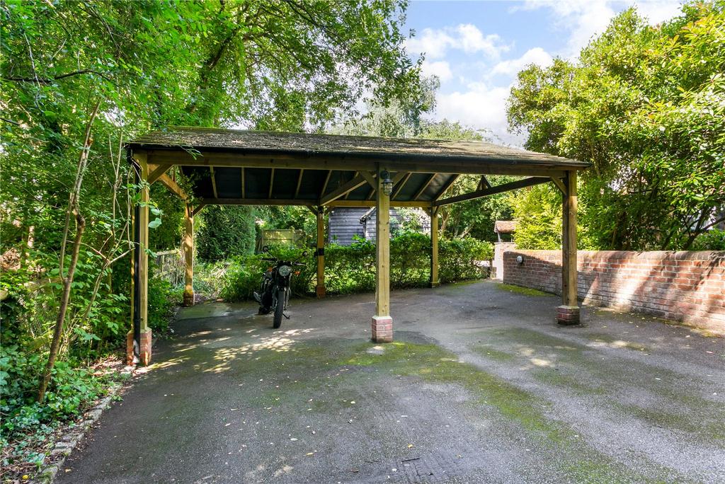 Carport