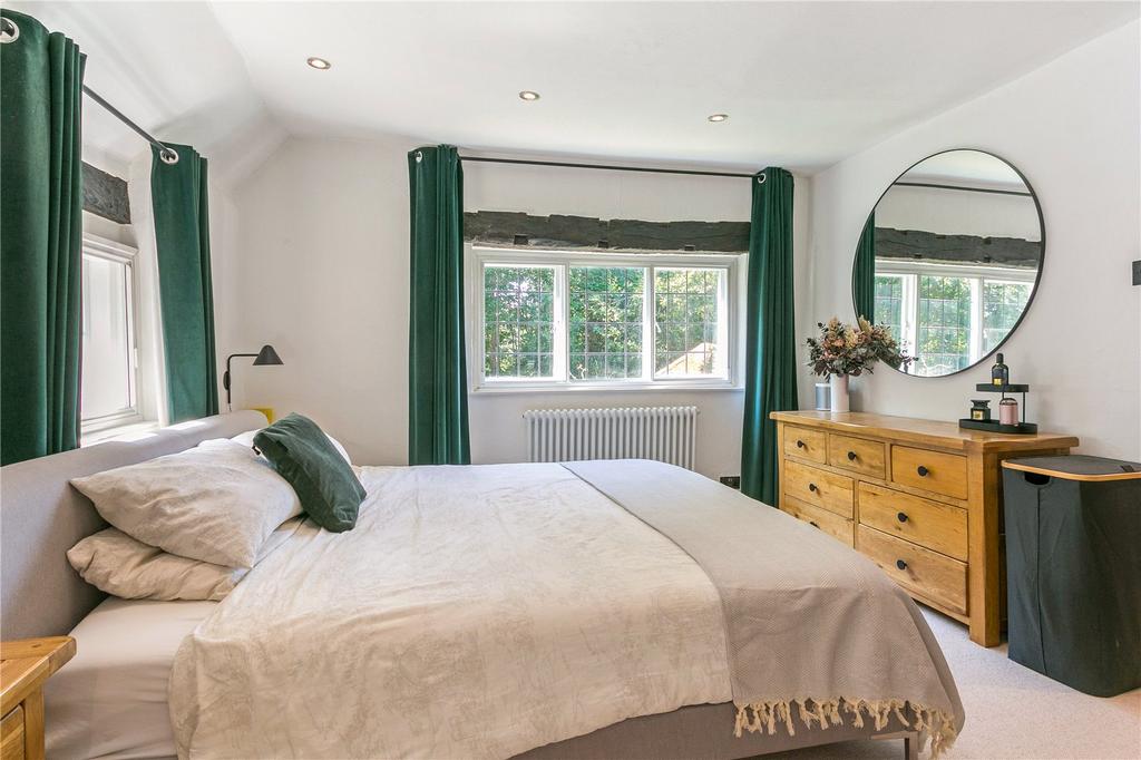 Principal Bedroom