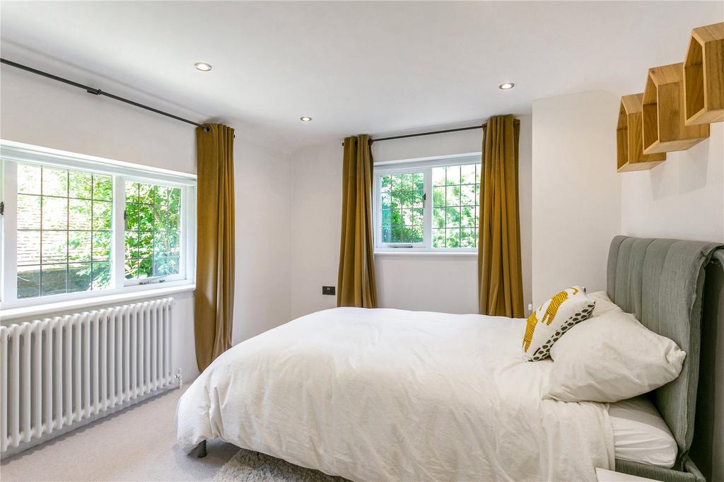 Guest Bedroom