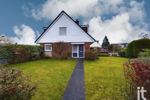 3 bedroom semi-detached house for sale, Lynton Drive, High Lane, Stockport, SK6