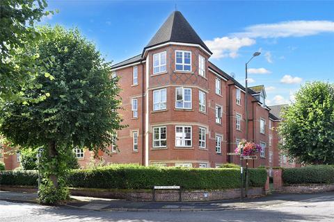 2 bedroom apartment to rent, The Worcestershire, Droitwich Spa WR9