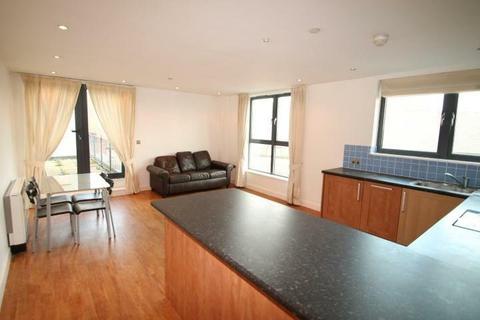 2 bedroom flat to rent, Bluecoat House, 72 North Sherwood Street, Nottingham, NG1