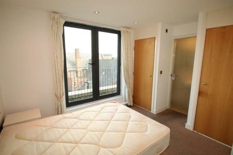 2 bedroom flat to rent, Bluecoat House, 72 North Sherwood Street, Nottingham, NG1