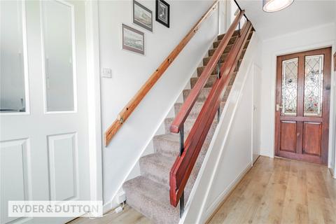 7 Alpine Drive, Wardle, Rochdale, OL12 9NY
